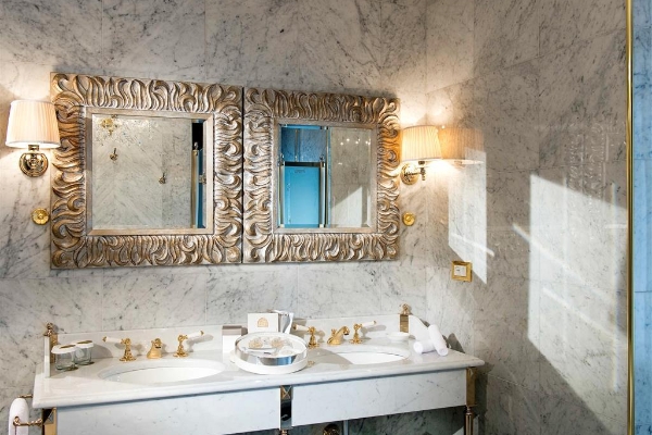 Hotel Rixos Flüela Davos